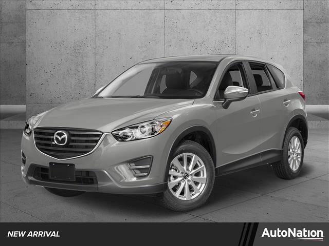 2016 Mazda CX-5 Sport — SUV — 129,728 mi — Las Vegas, NV