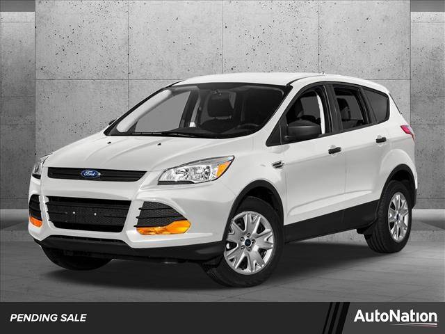2015 Ford Escape SE — SUV — 84,415 mi — Las Vegas, NV