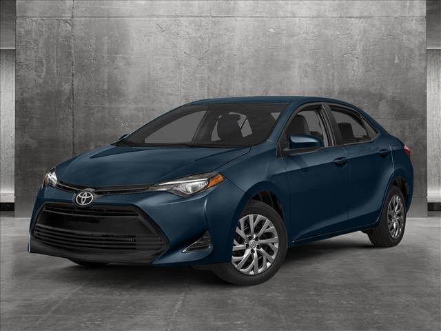 2019 Toyota Corolla LE — Sedan — 88,840 mi — Las Vegas, NV