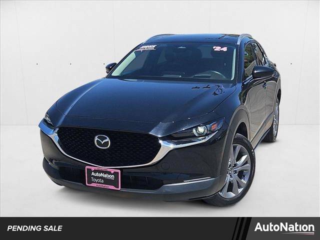 2024 Mazda CX-30 Premium — SUV — 6,934 mi — Las Vegas, NV