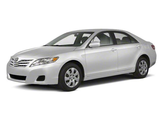 2010 Toyota Camry SE — Sedan — 104,500 mi — Las Vegas, NV