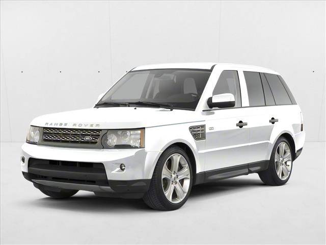 2013 Land Rover Range Rover Sport HSE LUX — SUV — 84,997 mi — Las Vegas, NV