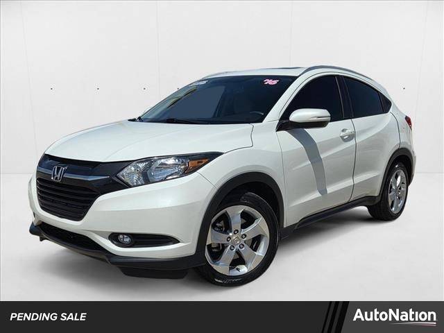 2016 Honda HR-V EX-L — SUV — 61,965 mi — Las Vegas, NV