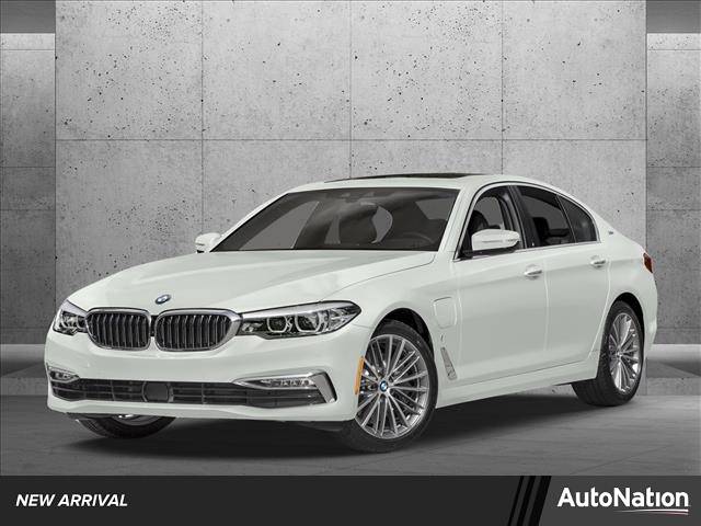 2018 BMW 5 Series 530e — Sedan — 118,066 mi — Las Vegas, NV
