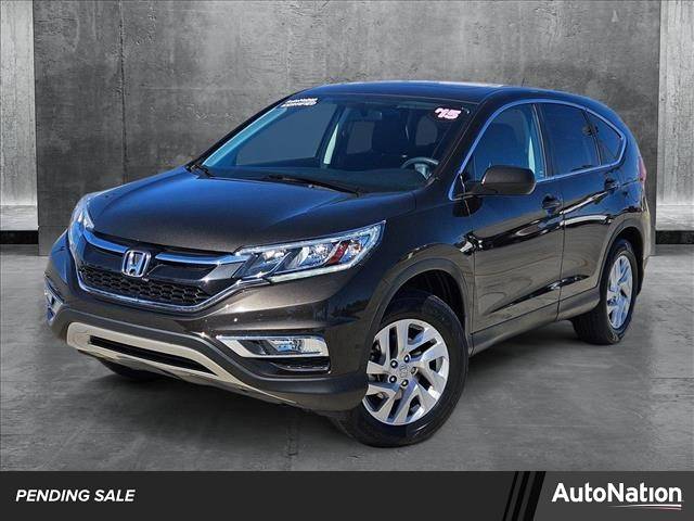 2015 Honda CR-V EX — SUV — 42,461 mi — Las Vegas, NV