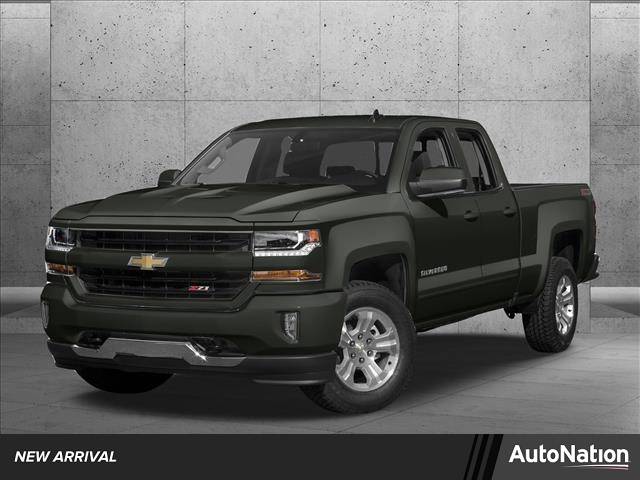 2017 Chevrolet Silverado 1500 LT — Pickup Truck — 119,629 mi — Las Vegas, NV
