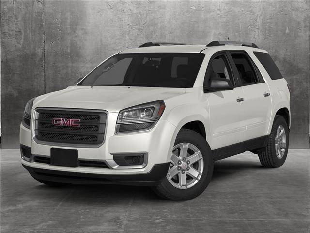 2015 GMC Acadia SLT — SUV — 121,339 mi — Las Vegas, NV