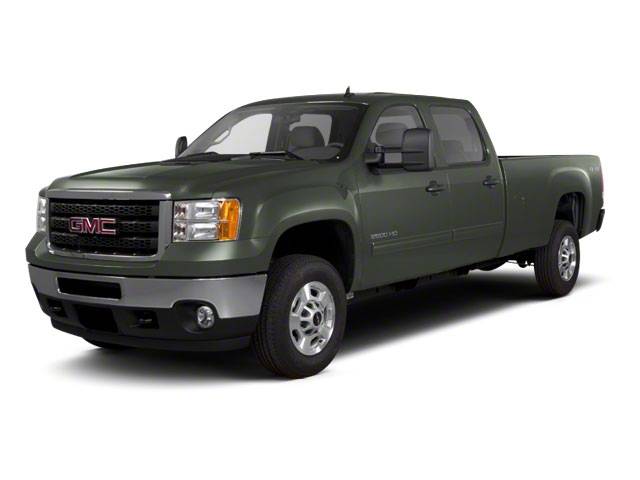 2011 GMC Sierra 2500HD SLT — Pickup Truck — 128,878 mi — Las Vegas, NV