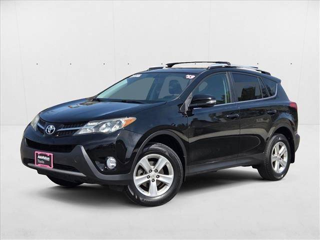 2013 Toyota RAV4 XLE — SUV — 145,989 mi — Las Vegas, NV