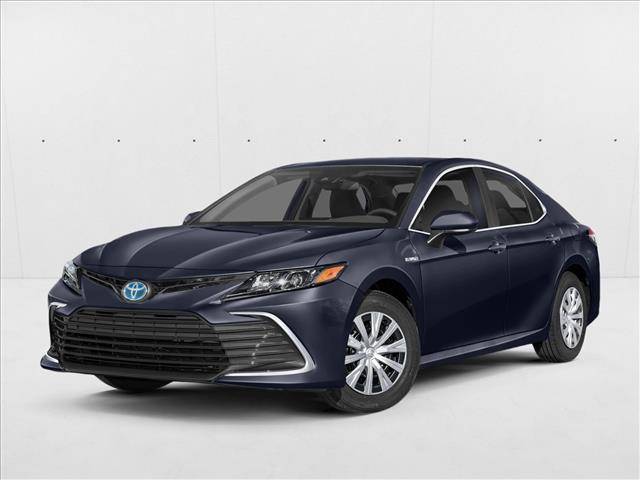 2022 Toyota Camry Hybrid XLE — Sedan — 89,547 mi — Las Vegas, NV