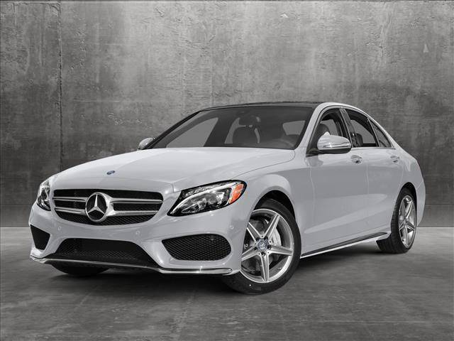 2015 Mercedes-Benz C-Class C 300 — Sedan — 87,248 mi — Las Vegas, NV
