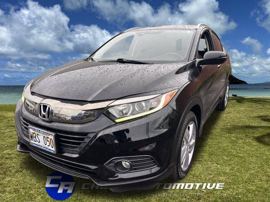 2020 Honda HR-V EX — SUV — 45,828 mi — Honolulu, HI