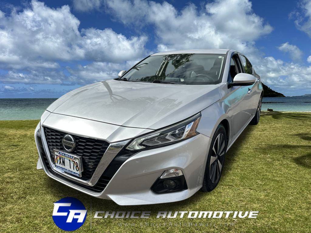 2019 Nissan Altima SL — Sedan — 68,785 mi — Honolulu, HI