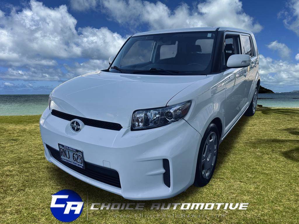 2011 Scion xB Base — Wagon — 119,218 mi — Honolulu, HI