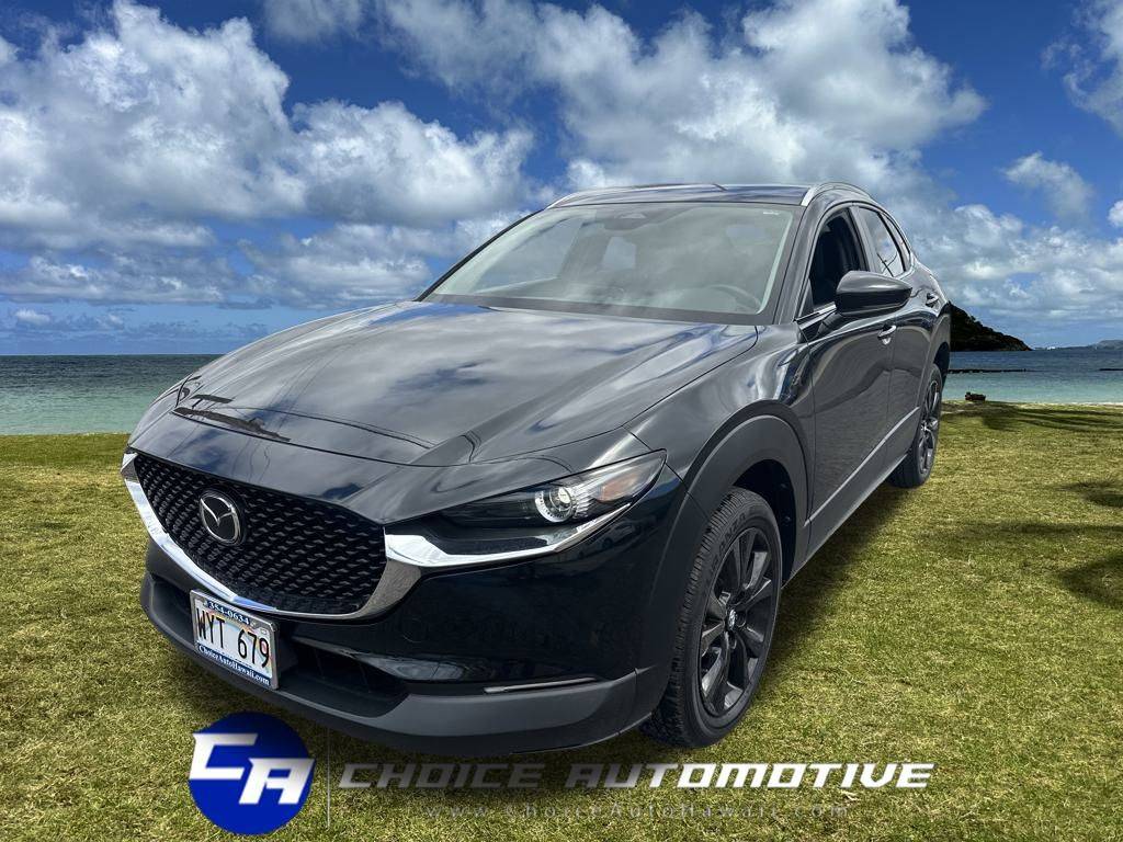 2024 Mazda CX-30 Select — SUV — 15,227 mi — Honolulu, HI