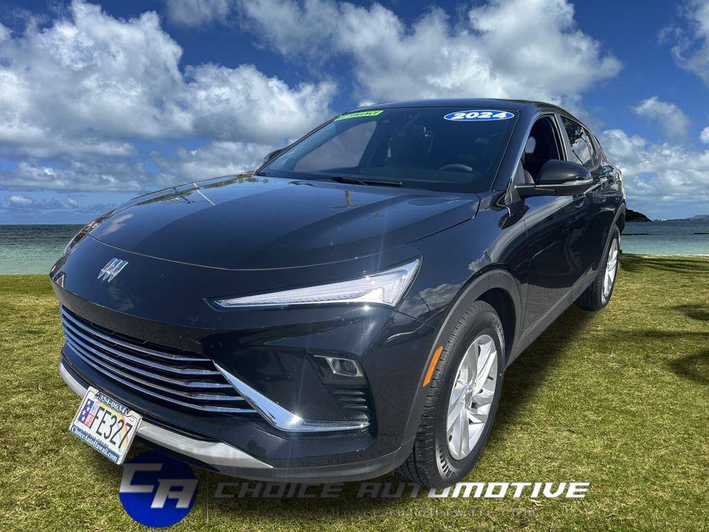 2024 Buick Envista Preferred — SUV — 23,349 mi — Honolulu, HI