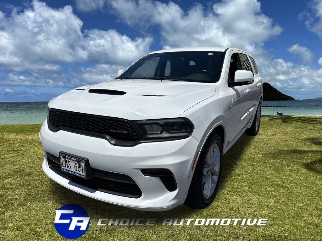 2022 Dodge Durango R/T — SUV — 30,128 mi — Honolulu, HI