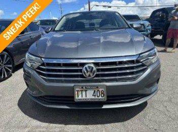 2019 Volkswagen Jetta SE — Sedan — 54,266 mi — Honolulu, HI