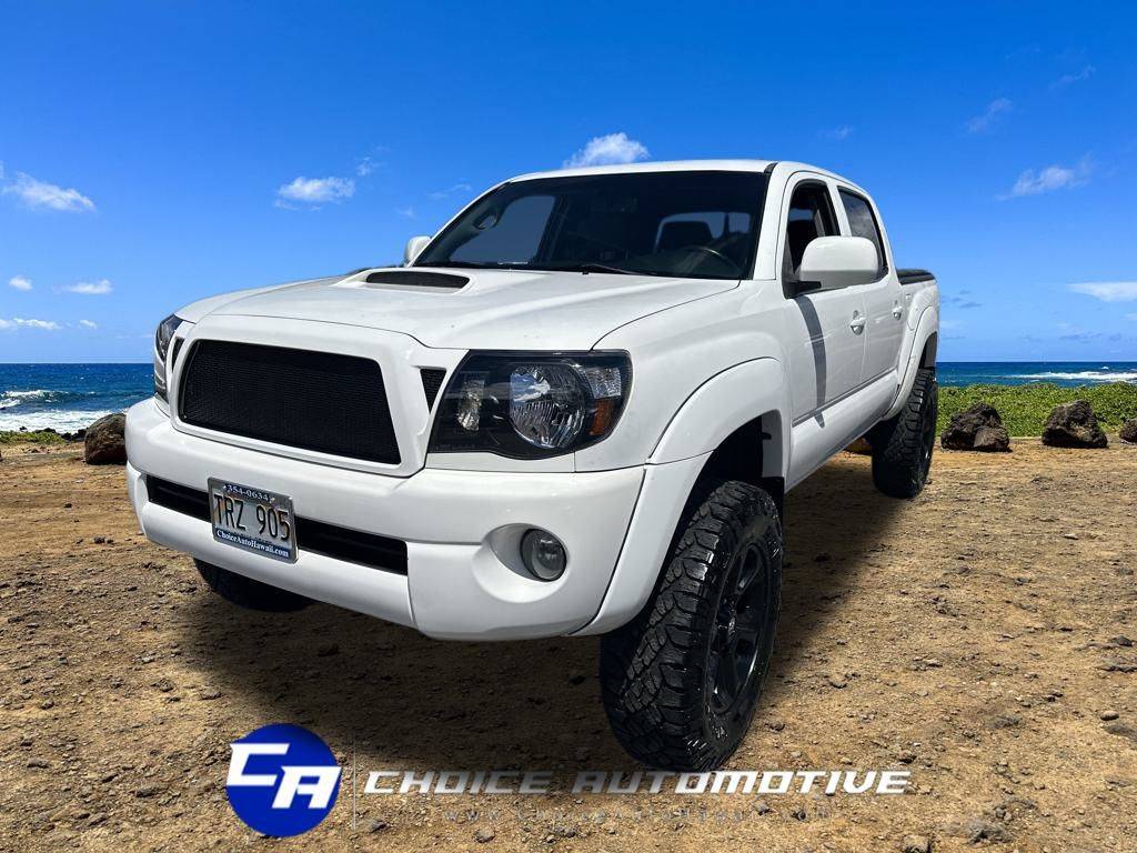 2010 Toyota Tacoma PreRunner — Pickup Truck — 169,561 mi — Honolulu, HI