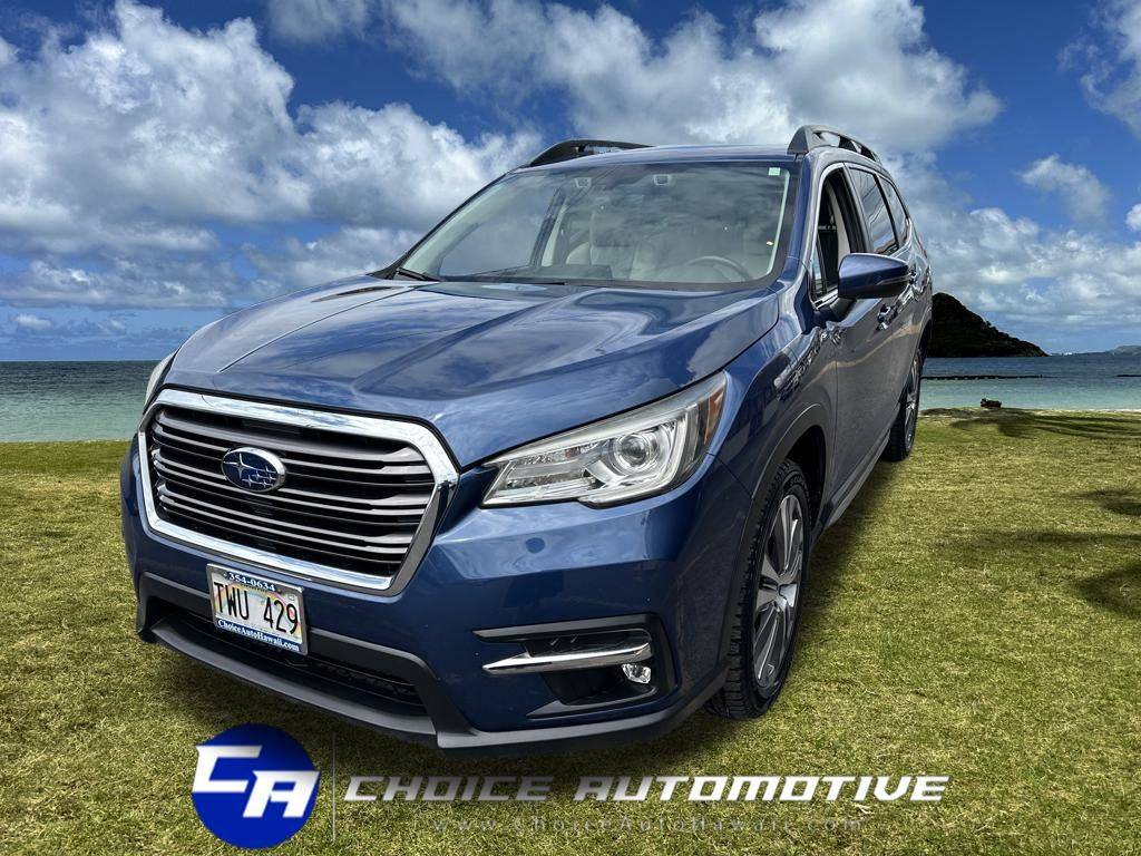 2019 Subaru Ascent Limited — SUV — 86,793 mi — Honolulu, HI