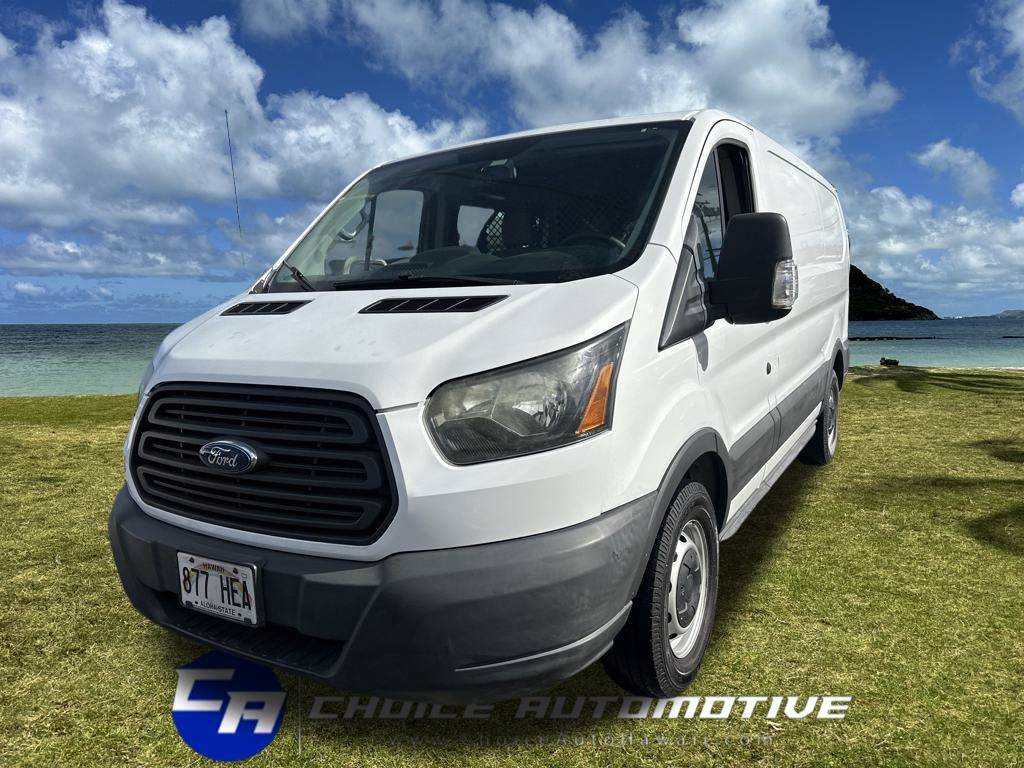 2016 Ford Transit Cargo Van T-150 — Cargo Van — 91,002 mi — Honolulu, HI