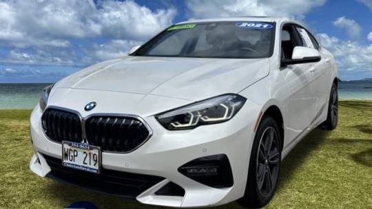 2021 BMW 2 Series 228i — Sedan — 18,806 mi — Honolulu, HI