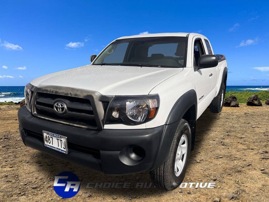 2010 Toyota Tacoma PreRunner — Pickup Truck — 126,684 mi — Honolulu, HI