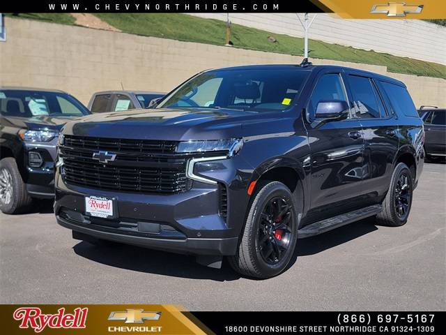 2023 Chevrolet Tahoe RST — SUV — 71,087 mi — Northridge, CA