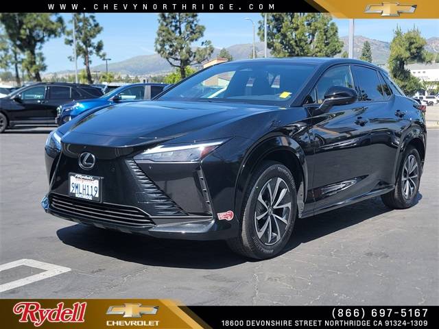 2024 Lexus RZ RZ 300e Luxury — SUV — 10,863 mi — Northridge, CA
