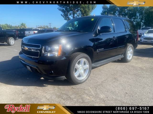2007 Chevrolet Tahoe LTZ — SUV — 95,251 mi — Northridge, CA