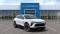 2024 Chevrolet Blazer EV in Northridge, CA 1 - Open Gallery