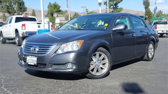 2008 Toyota Avalon Limited — Sedan — 75,883 mi — Northridge, CA