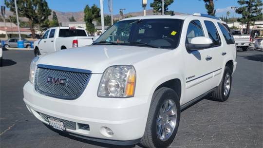 2007 GMC Yukon Denali — SUV — 186,770 mi — Northridge, CA