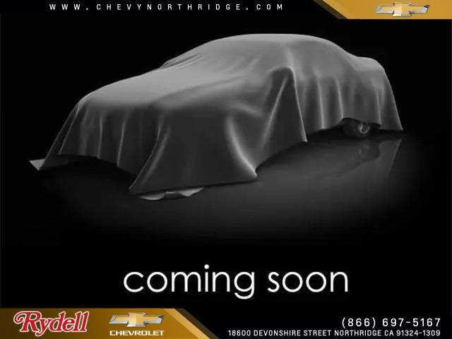 2022 Chevrolet Silverado 1500 LTD Custom — Pickup Truck — 57,519 mi — Northridge, CA