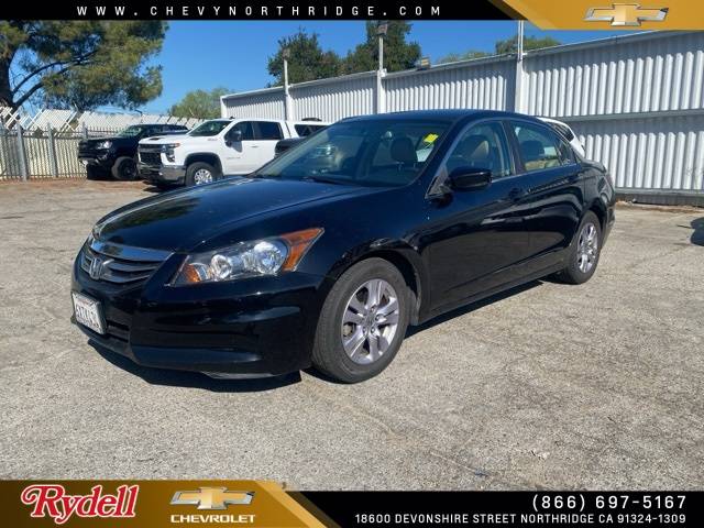 2012 Honda Accord SE — Sedan — 104,910 mi — Northridge, CA
