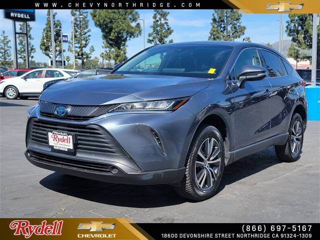 2021 Toyota Venza LE — SUV — 137,136 mi — Northridge, CA