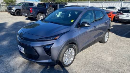 2023 Chevrolet Bolt EUV LT — SUV — 54,595 mi — Northridge, CA