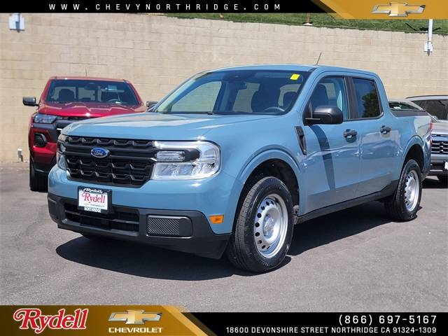 2023 Ford Maverick XL — Pickup Truck — 50,812 mi — Northridge, CA