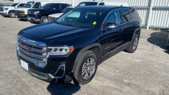 2023 GMC Acadia SLE — SUV — 5,952 mi — Northridge, CA