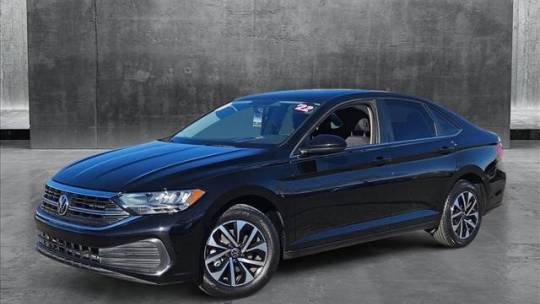 2022 Volkswagen Jetta S — Sedan — 34,745 mi — Las Vegas, NV