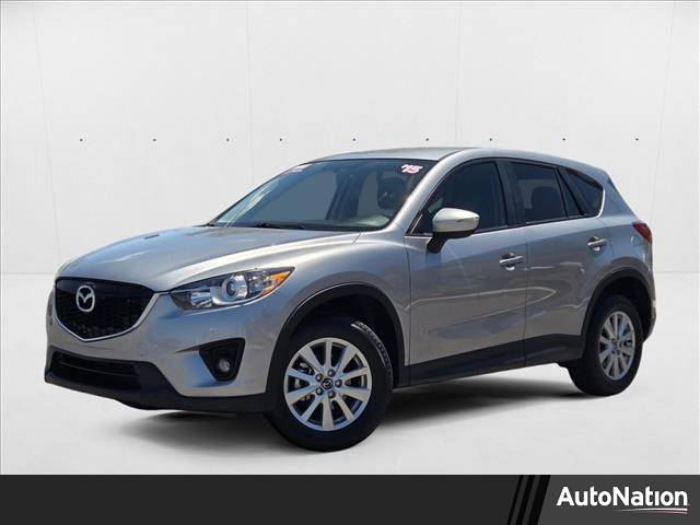 2015 Mazda CX-5 Touring — SUV — 38,711 mi — Las Vegas, NV