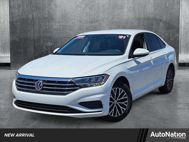 2021 Volkswagen Jetta S — Sedan — 46,883 mi — Las Vegas, NV