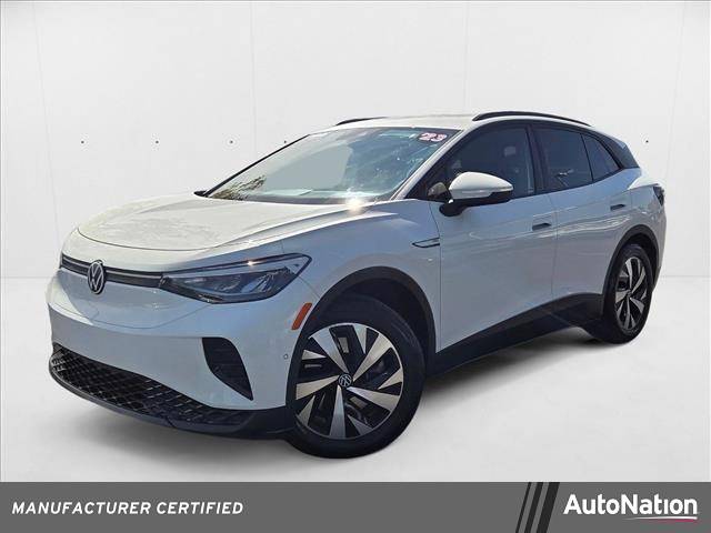 2023 Volkswagen ID.4 Pro — SUV — 62,801 mi — Las Vegas, NV