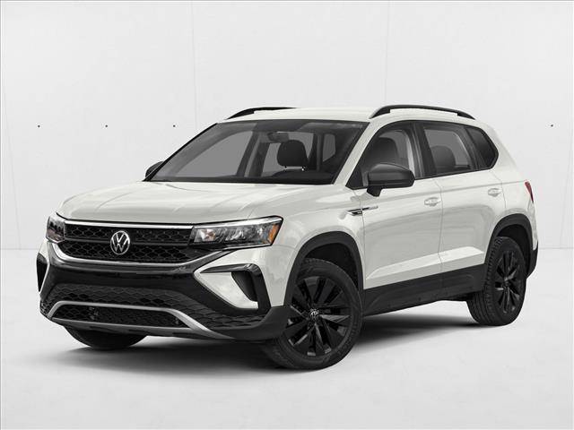2023 Volkswagen Taos S — SUV — 10,490 mi — Las Vegas, NV