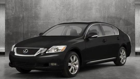 2011 Lexus GS GS 450h — Sedan — 71,275 mi — Las Vegas, NV