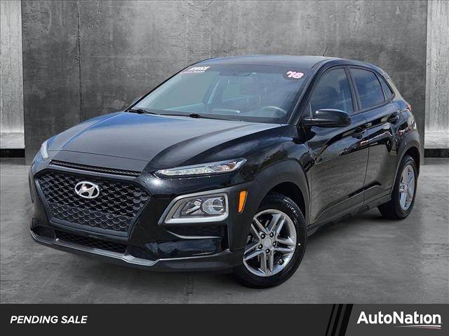2018 Hyundai Kona SE — SUV — 83,620 mi — Las Vegas, NV