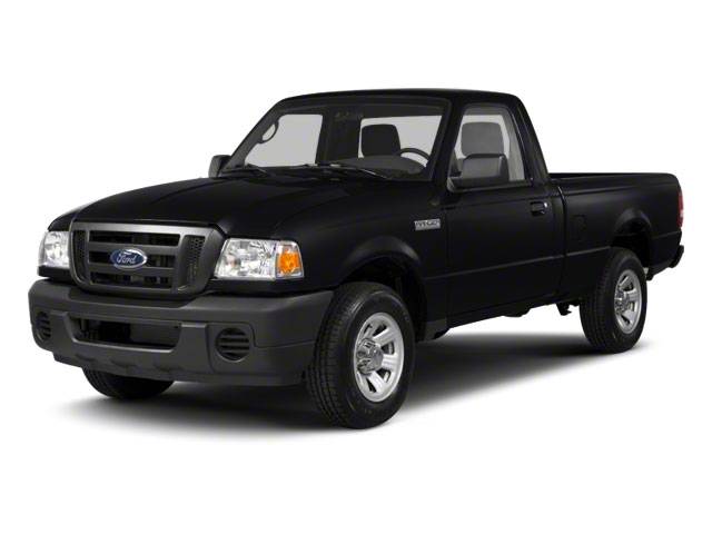 2011 Ford Ranger XL — Pickup Truck — 88,719 mi — Las Vegas, NV