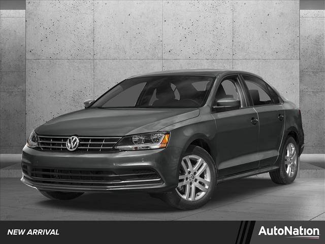 2018 Volkswagen Jetta 1.4T SE — Sedan — 118,043 mi — Las Vegas, NV