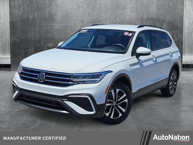 2023 Volkswagen Tiguan S — SUV — 32,354 mi — Las Vegas, NV