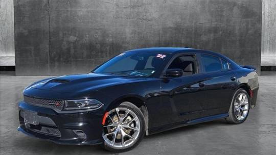 2022 Dodge Charger GT — Sedan — 54,007 mi — Las Vegas, NV